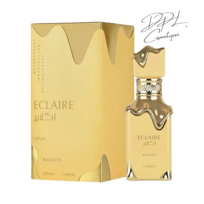 ECLAIRE BANOFFI 100ML