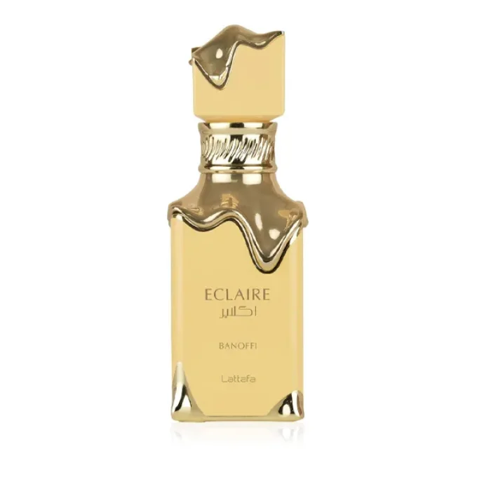 ECLAIRE BANOFFI 100ML
