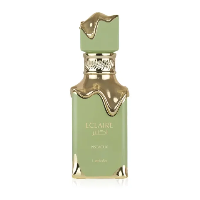 ECLAIRE PISTACHE 100ML
