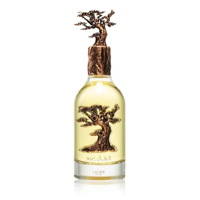 ETERNAL OUD 100ML
