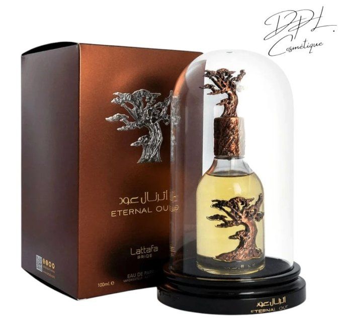 ETERNAL OUD 100ML