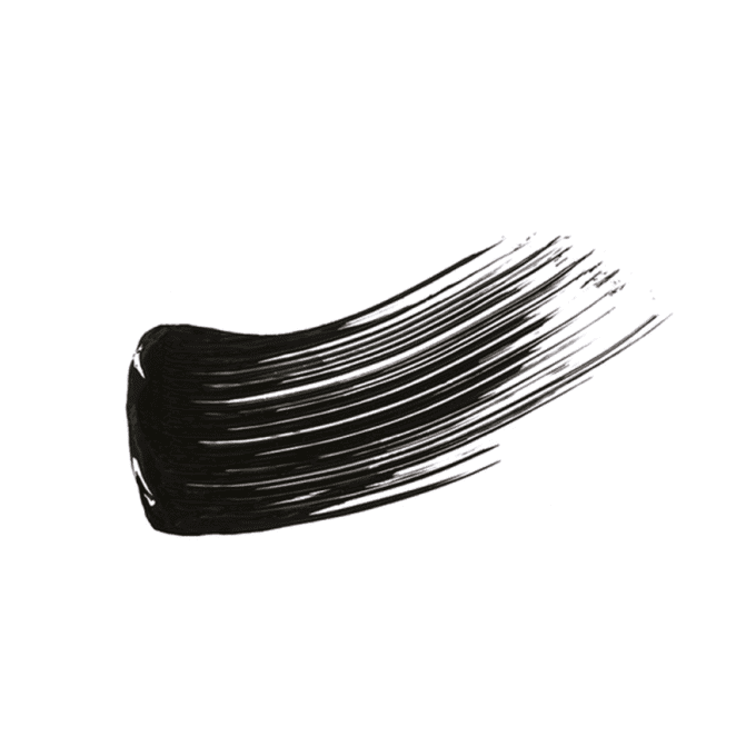 Mascara Curl Waterproof Noir