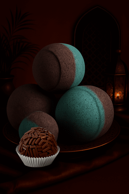 Truffe Émeraude Dubaï