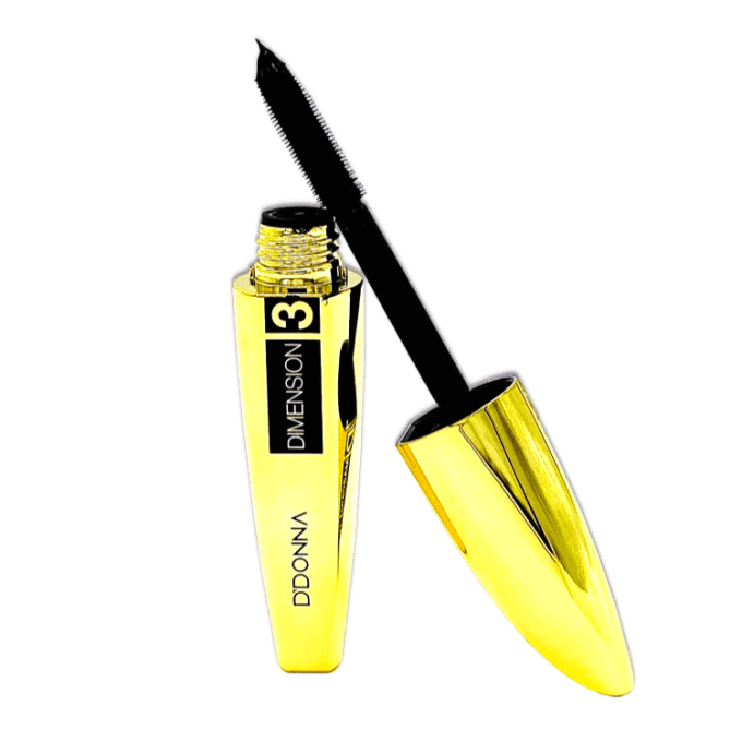 Mascara Dimension 3D