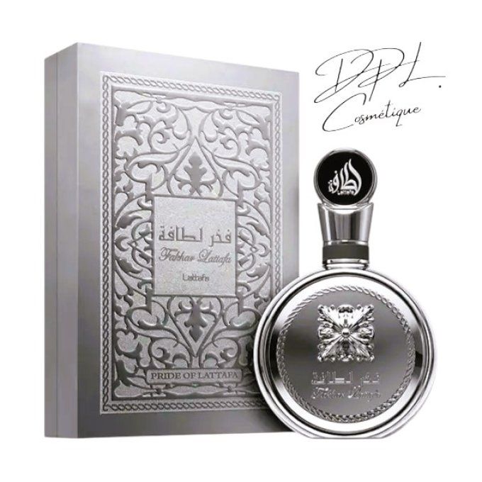 FAKHAR PLATIN 100ML