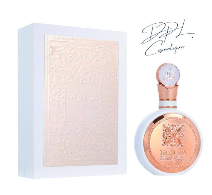 FAKHAR ROSE 100ML