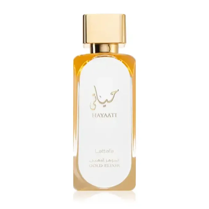HAYAATI GOLD 100ML