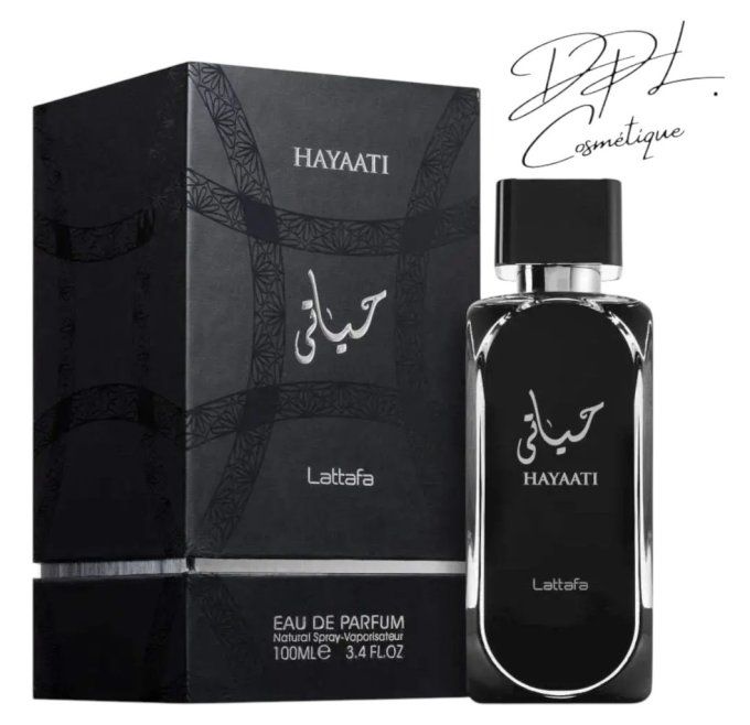HAYAATI 100ML