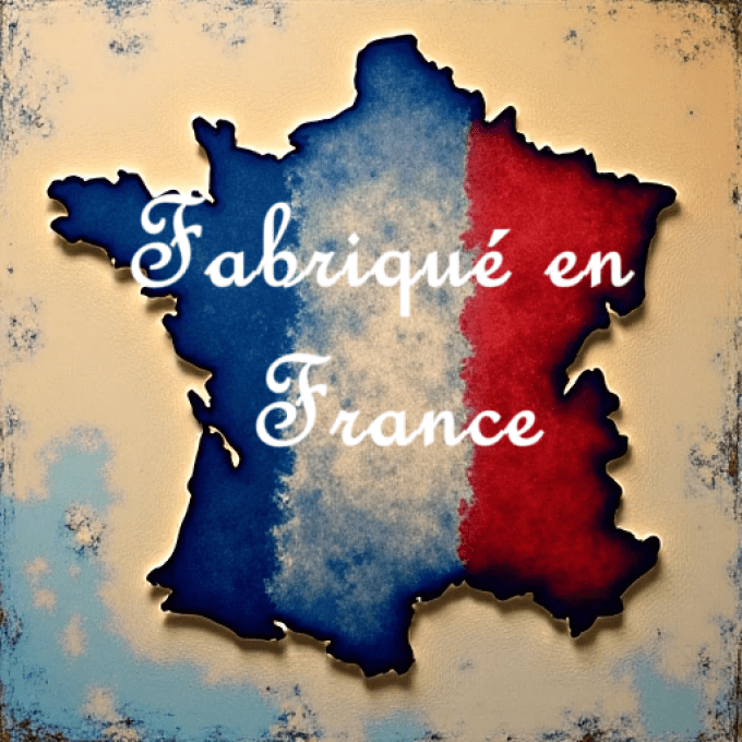 Framboise et poivre noir 100g