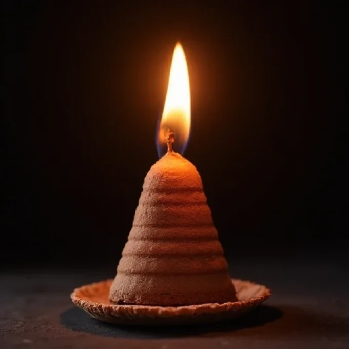 Encens Nag-Champa X20