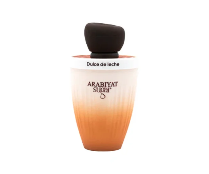DULCE DE LECHE 100ML