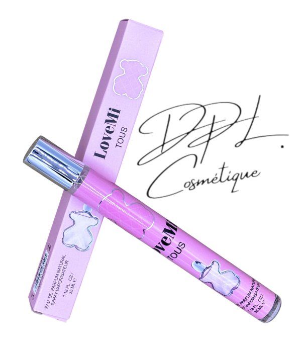 LOVEMI-TOUS 35ML