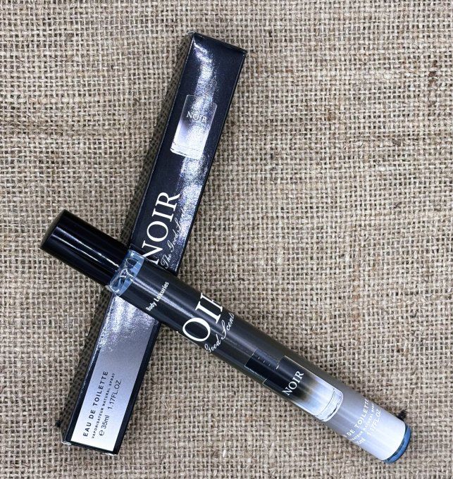 NOIR THE GOOD SCENTS