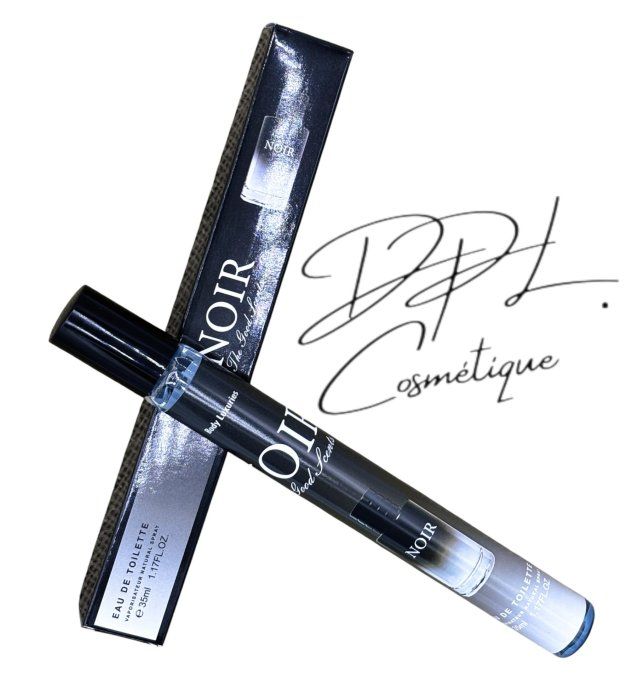 NOIR THE GOOD SCENTS 35ML