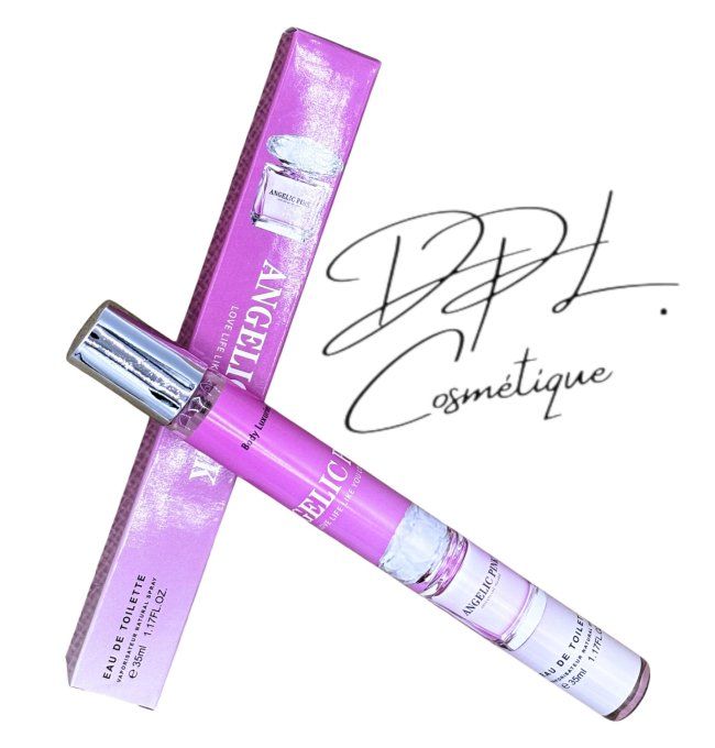 ANGELIC PINK 35ML