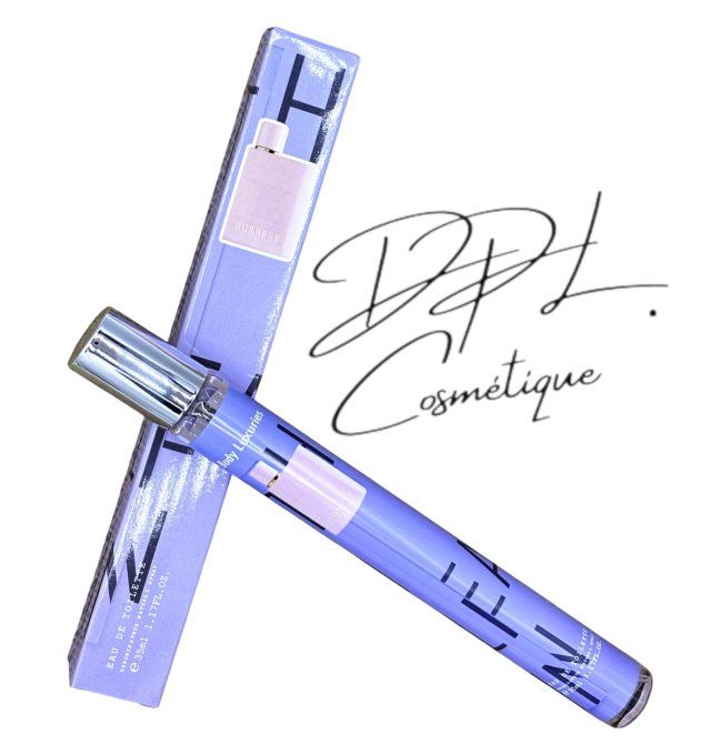 THOUGHTS BY LVORIN 35ML