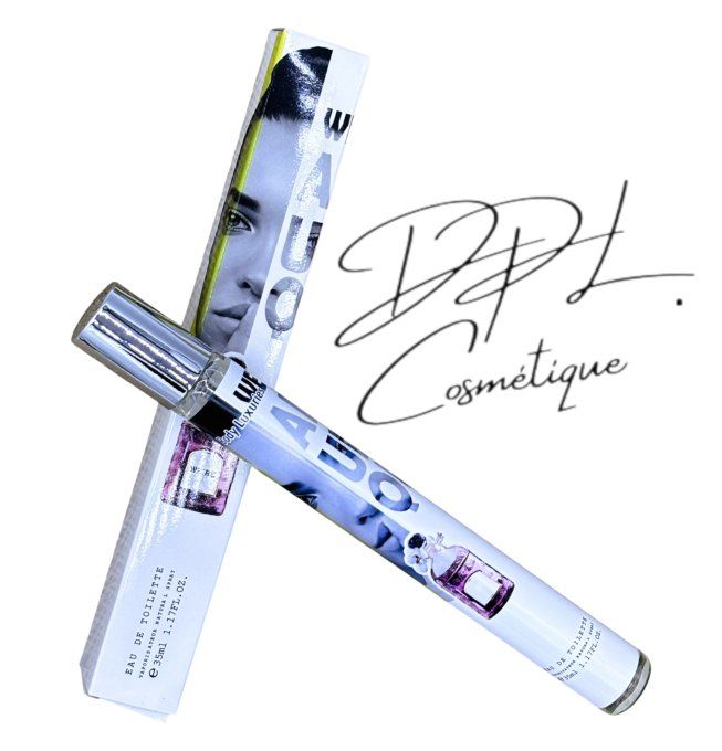 WERE ALL UNIQUE 35ML