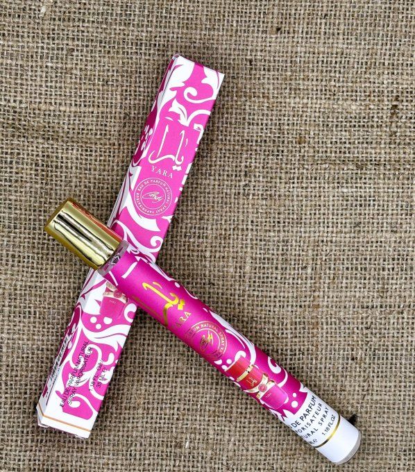 YARA CANDY 