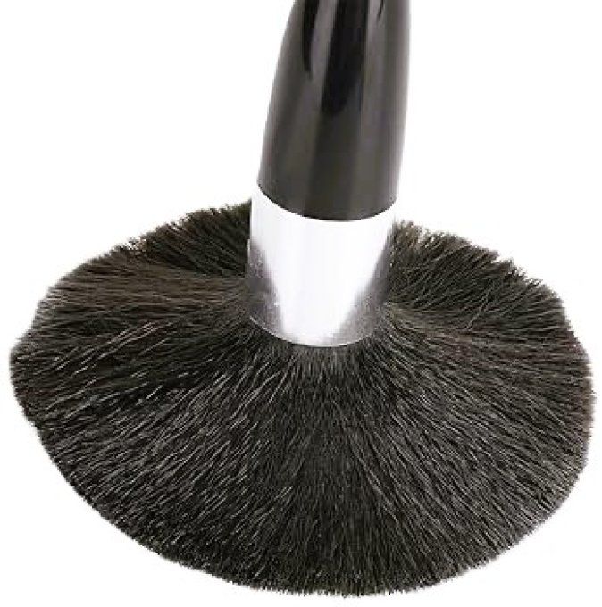 Pinceau à blush poudre 12cm