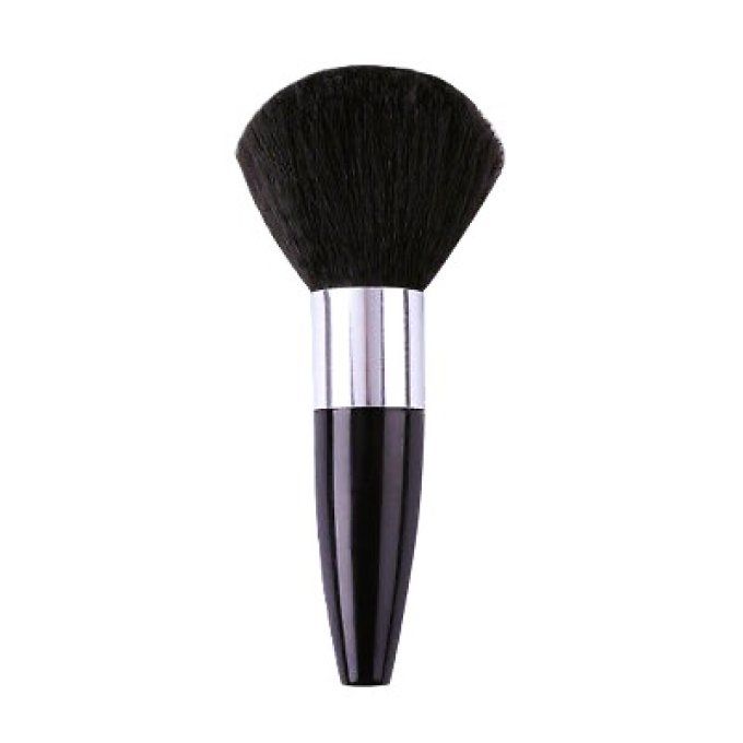 Pinceau à blush poudre 12cm