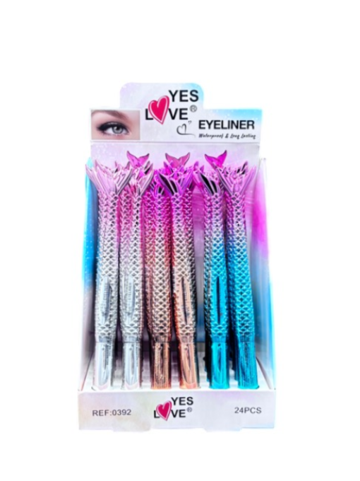 EYELINER BLACK SIRÈNE 