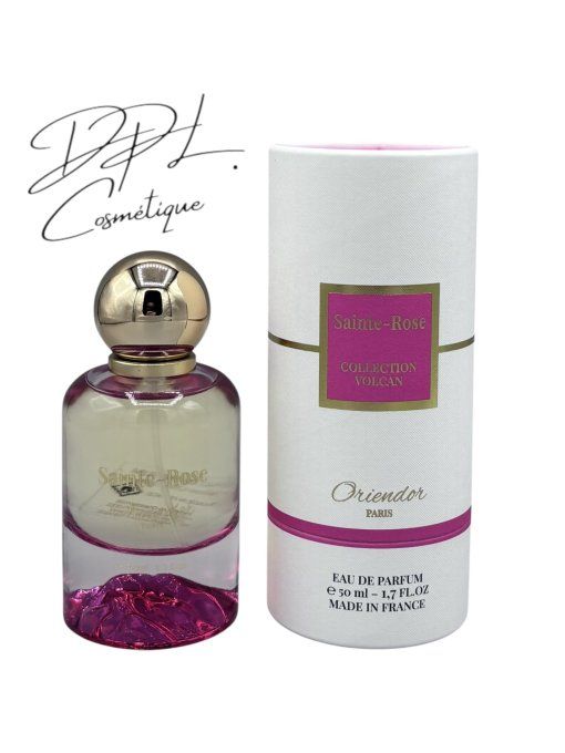 SAINTE-ROSE 50ML
