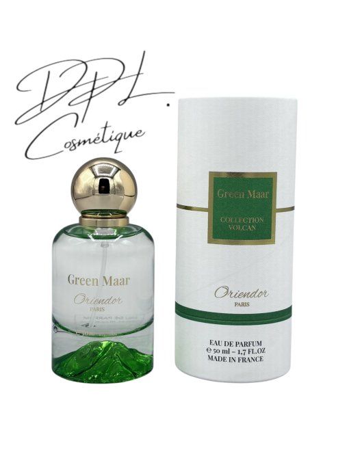 GREEN MAAR 50ML