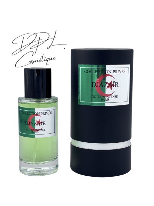 DJAZAIR D.Z 50ML