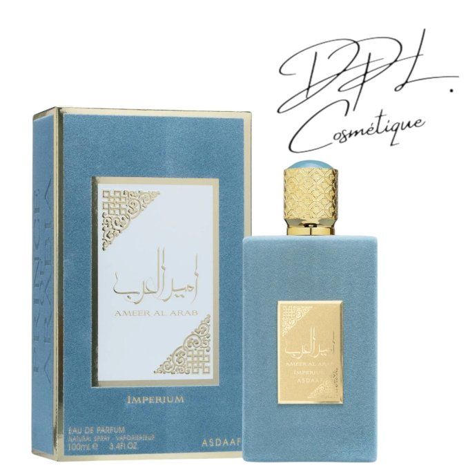 AMEERAT AL ARAB IMPERIUM 100ML