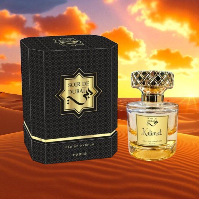 KALIMAT 50ML