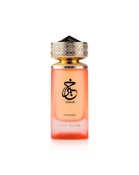 KHAIR FUSION 100ML