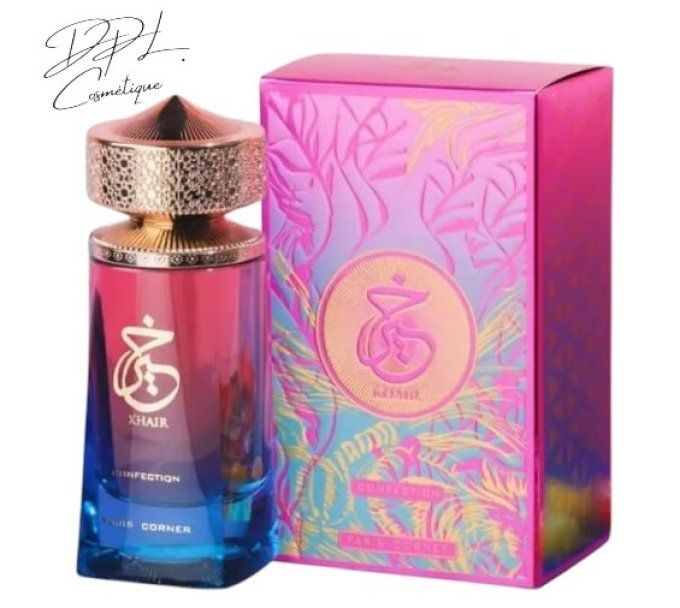 KHAIR CONFISERIE 100ML