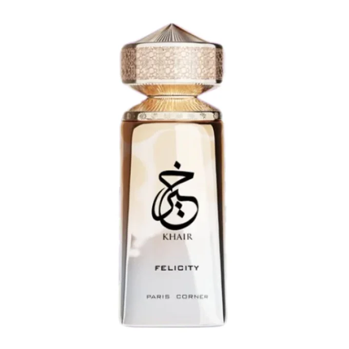KHAIR FELICICTY 100ML