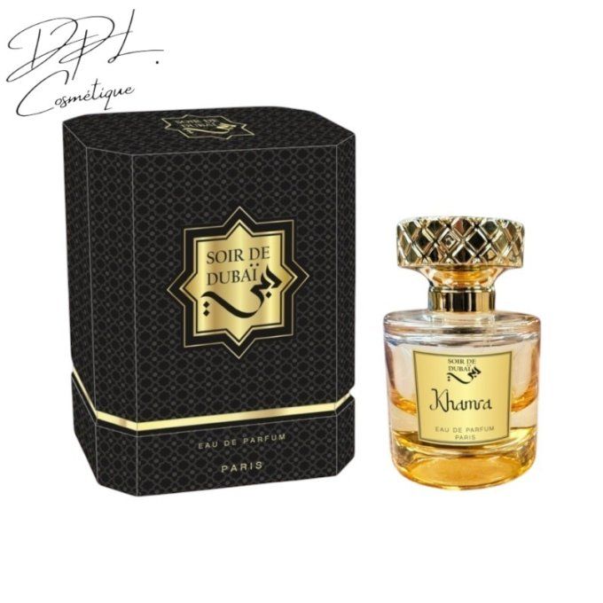 KHAMRA 50ML