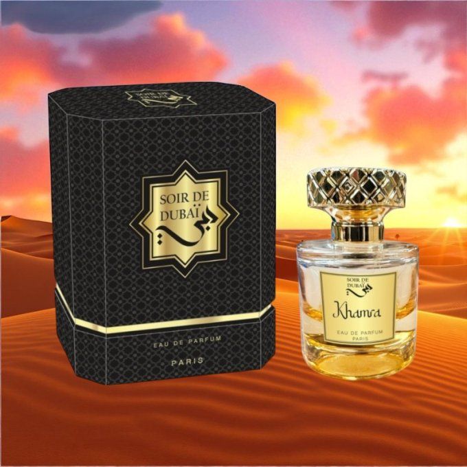KHAMRA 50ML