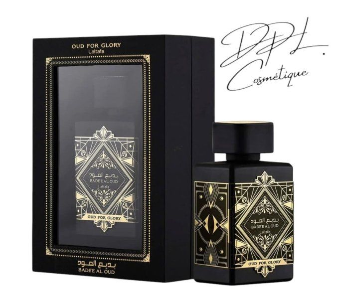 BADE'E FOR GLORY 100ML