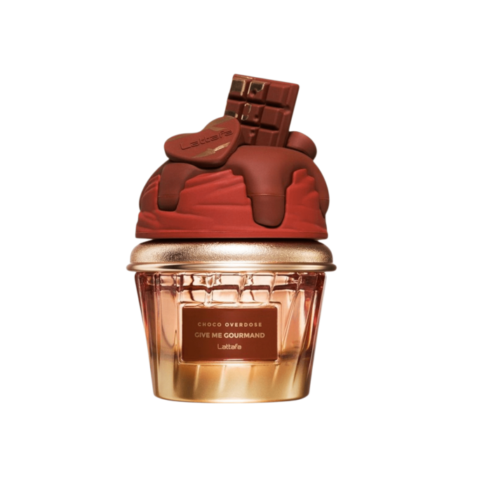 GIVE ME GOURMAND CHOCO OVERDOSE 75ML