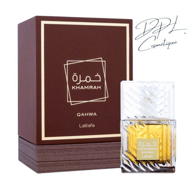 KHAMRAH QAHWA 100ML