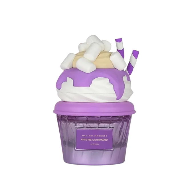 GIVE ME GOURMAND MALLOW MADNESS 100ML