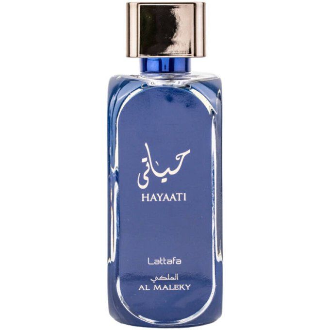 HAYAATI AL MALEKY 100ML