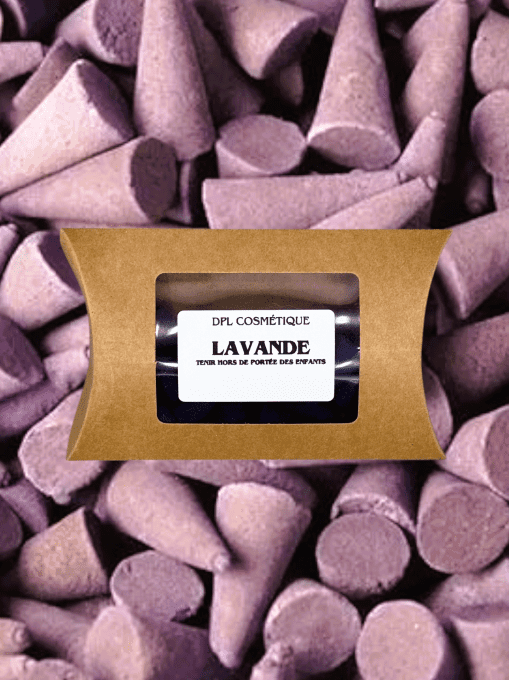 Encens Lavande X20