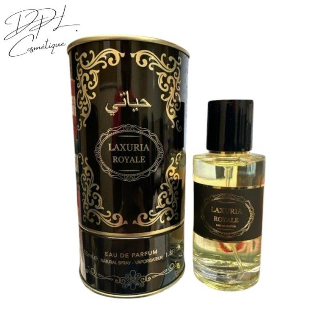  ROYALE ASAD 50ML