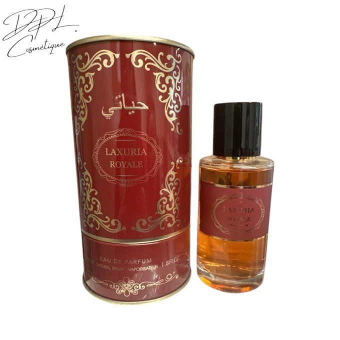 ROYALE BACAR 50ML