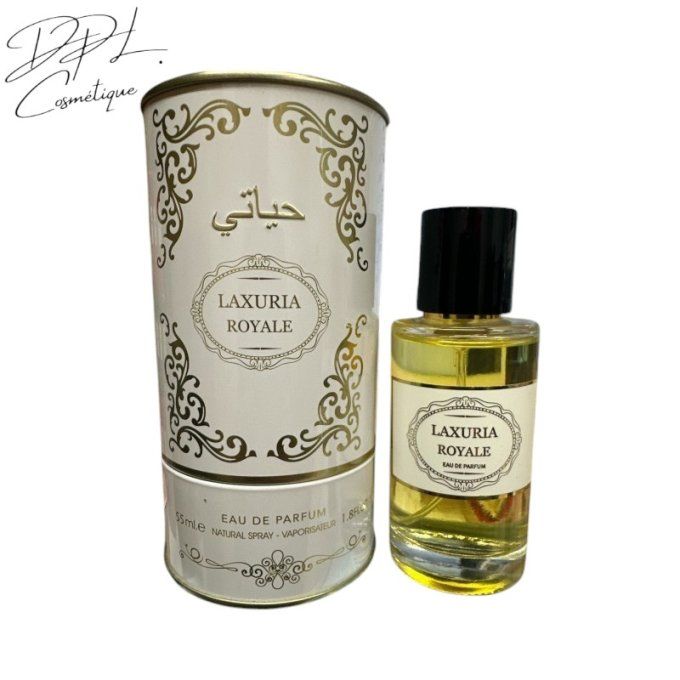 ROYALE YARA 50ML