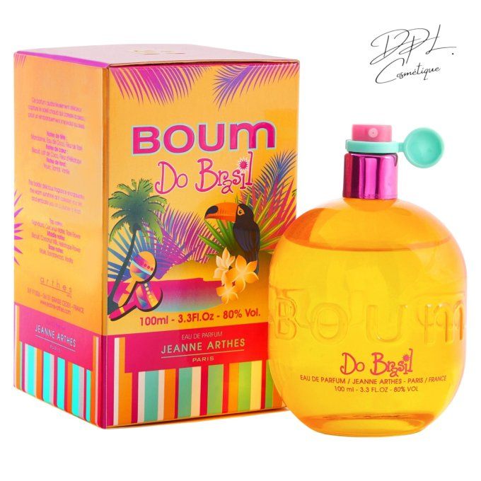 DO BRASIL 100ML