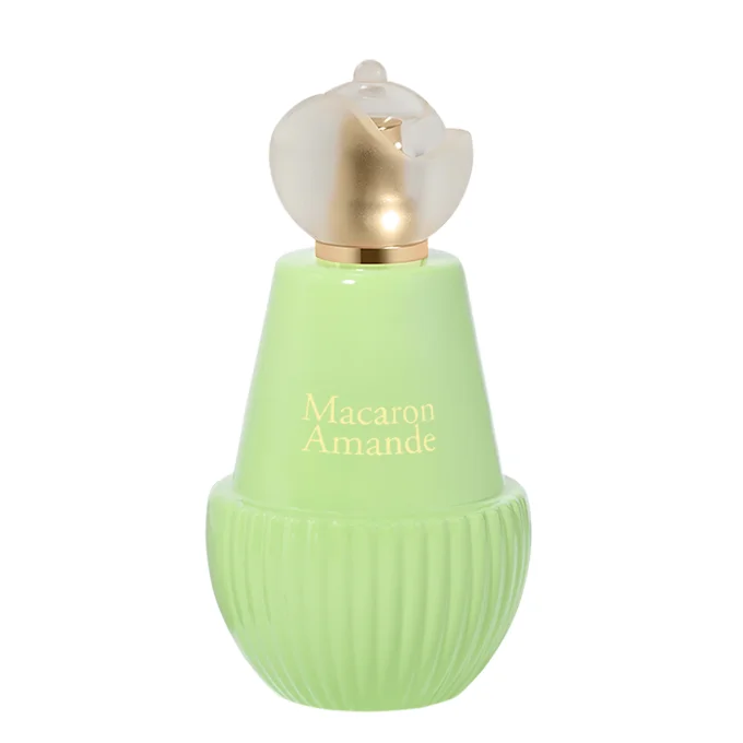 MACARON AMANDE 100ML