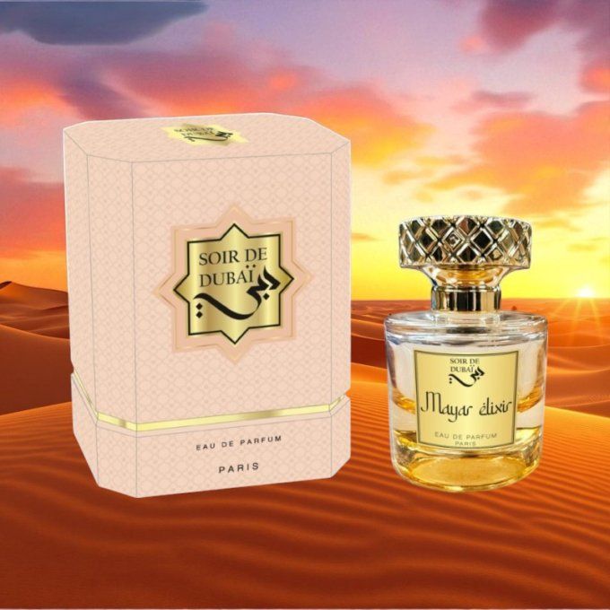 MAYAR ELIXIR 50ML