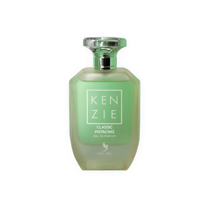 KENZIE CLASSIC PISTACHIO 100ML