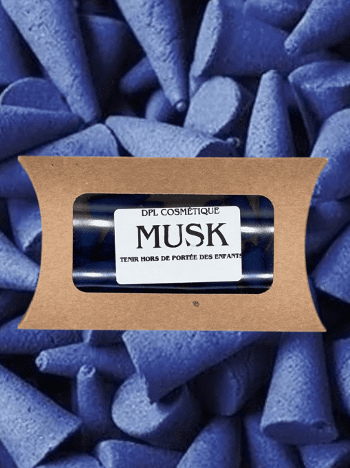 Encens Musk X20
