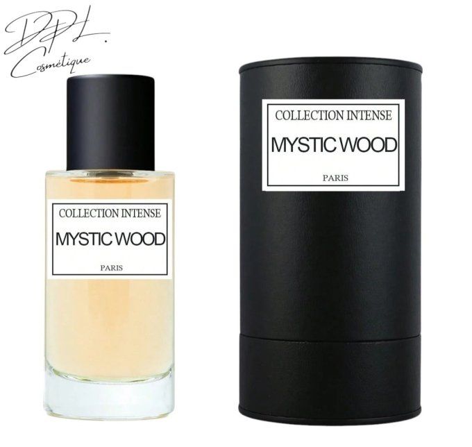 MYSTIC WOOD 50ML